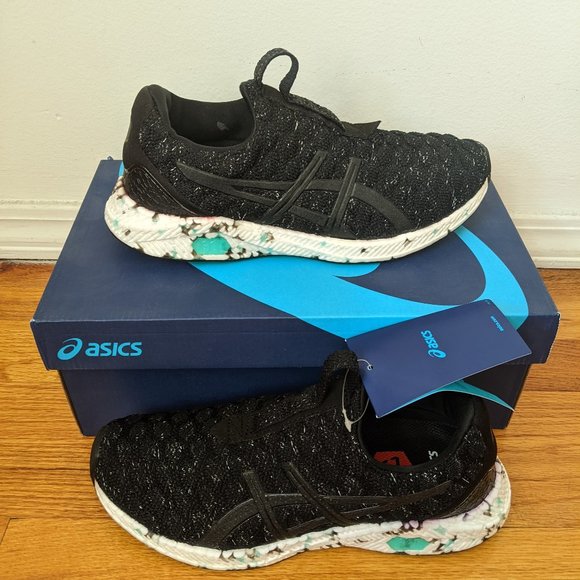 (New in Box) Asics Hypergel Kenzen Women's 7.5 (actually 6.5) - Picture 1 of 5